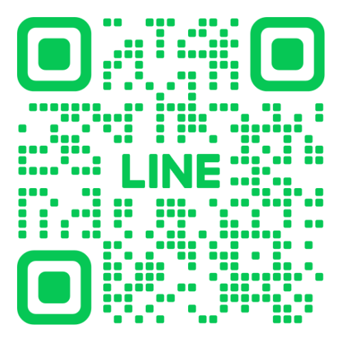 LINE-QR